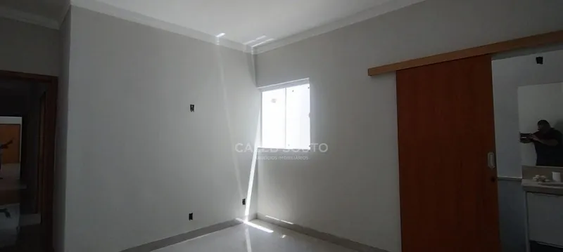 Casa com 3 quartos no Jd. Monte Castelo em Marilia / SP: 5ª foto da galeria de imagens do imóvel