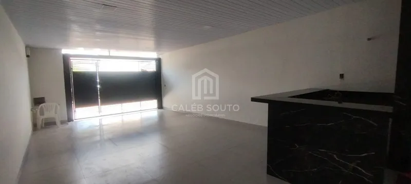 Casa com 3 quartos no Jd. Monte Castelo em Marilia / SP: 4ª foto da galeria de imagens do imóvel