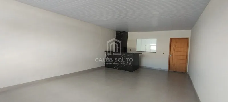 Casa com 3 quartos no Jd. Monte Castelo em Marilia / SP: 2ª foto da galeria de imagens do imóvel