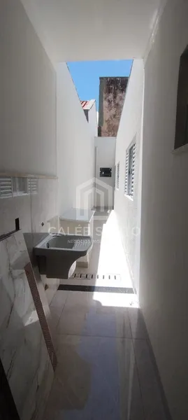 Casa com 3 quartos no Jd. Monte Castelo em Marilia / SP: 9ª foto da galeria de imagens do imóvel