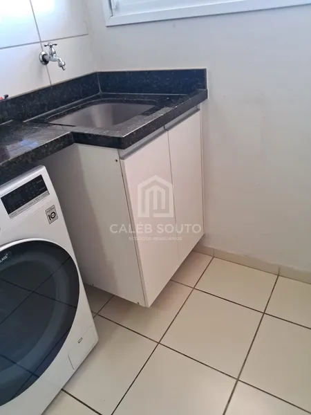 Apartamento com 2 Quartos no Edf. Murano em Marília-SP.: 15ª foto da galeria de imagens do imóvel