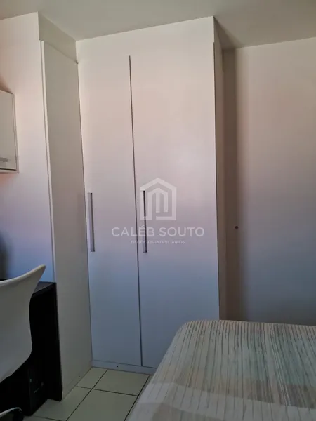 Apartamento com 2 Quartos no Edf. Murano em Marília-SP.: 18ª foto da galeria de imagens do imóvel