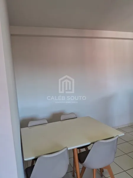 Apartamento com 2 Quartos no Edf. Murano em Marília-SP.: 12ª foto da galeria de imagens do imóvel