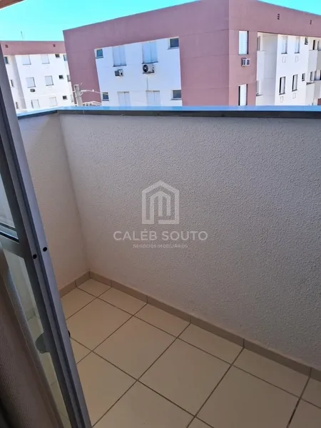 Apartamento com 2 Quartos no Edf. Murano em Marília-SP.: 20ª foto da galeria de imagens do imóvel
