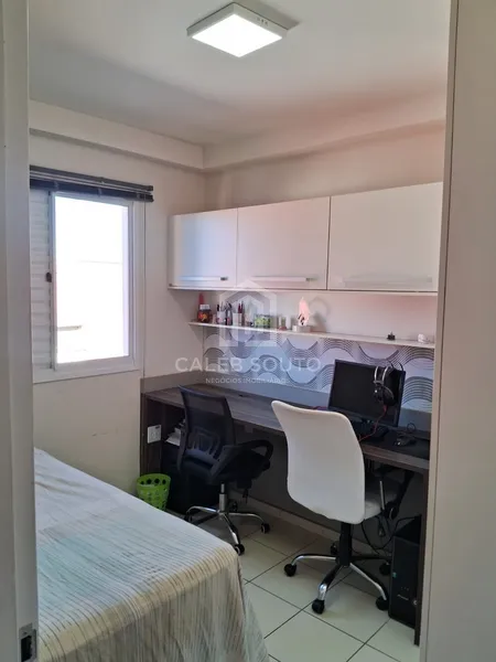 Apartamento com 2 Quartos no Edf. Murano em Marília-SP.: 19ª foto da galeria de imagens do imóvel