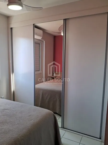 Apartamento com 2 Quartos no Edf. Murano em Marília-SP.: 27ª foto da galeria de imagens do imóvel