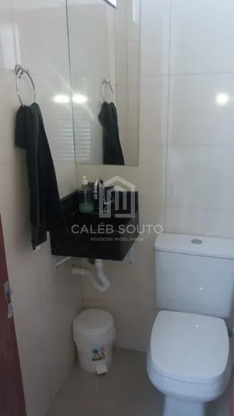 Casa com 3 quartos no Condomínio Verana em Marília-SP.: 11ª foto da galeria de imagens do imóvel
