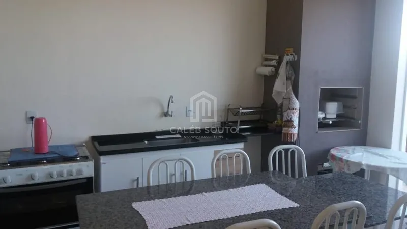 Casa com 3 quartos no Condomínio Verana em Marília-SP.: 12ª foto da galeria de imagens do imóvel