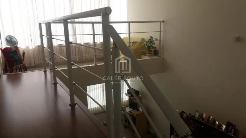 Casa com 3 quartos no Condomínio Verana em Marília-SP.: 4ª foto da galeria de imagens do imóvel