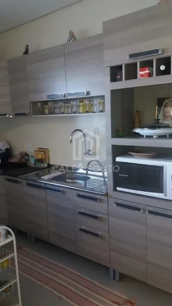 Casa com 3 quartos no Condomínio Verana em Marília-SP.: 6ª foto da galeria de imagens do imóvel