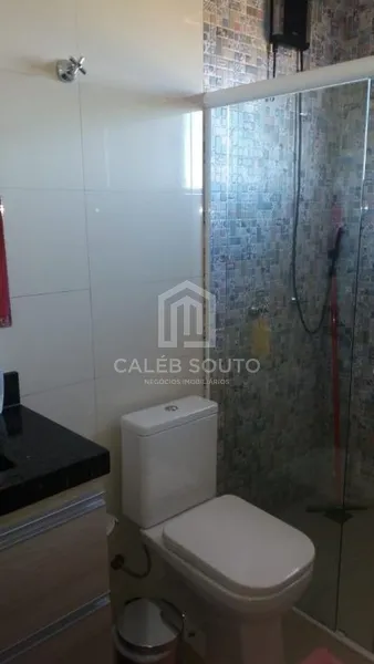 Casa com 3 quartos no Condomínio Verana em Marília-SP.: 8ª foto da galeria de imagens do imóvel