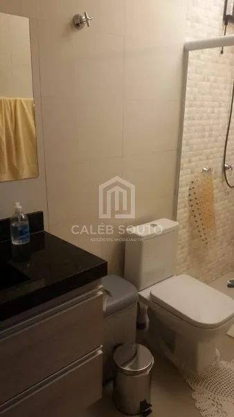 Casa com 3 quartos no Condomínio Verana em Marília-SP.: 10ª foto da galeria de imagens do imóvel