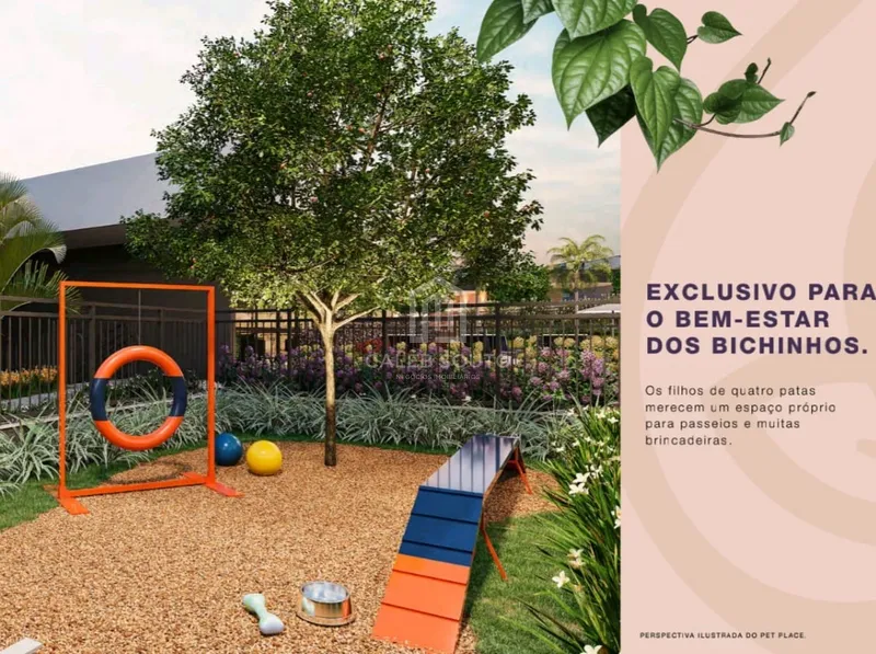 Vende-se Imóvel no Condomínio Belle Ville em Marília-SP.: 7ª foto da galeria de imagens do imóvel