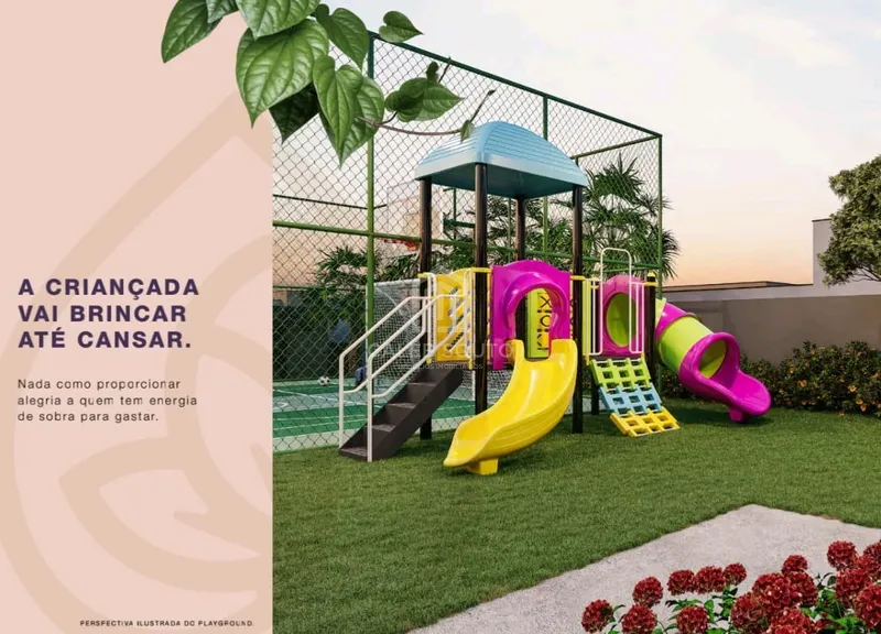 Vende-se Imóvel no Condomínio Belle Ville em Marília-SP.: 6ª foto da galeria de imagens do imóvel