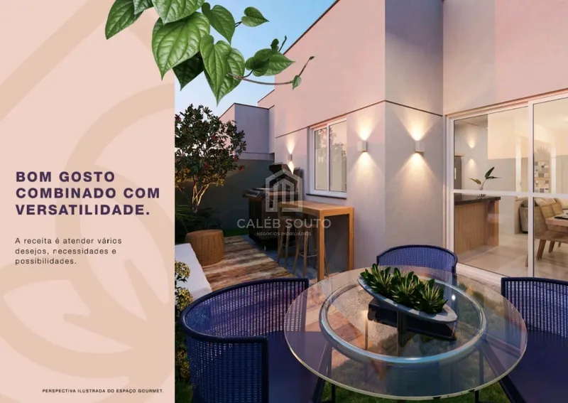 Vende-se Imóvel no Condomínio Belle Ville em Marília-SP.: 15ª foto da galeria de imagens do imóvel