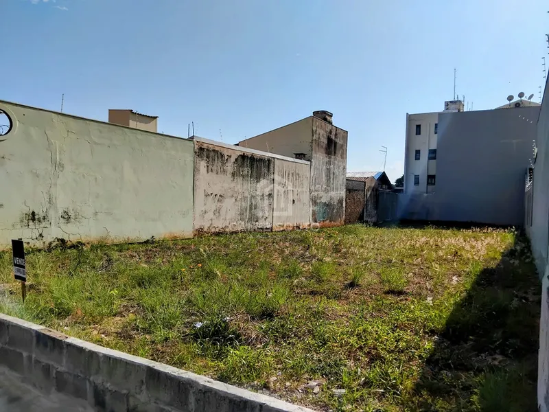Terreno no Jardim Maria Izabel  em Marilia / SP: 2ª foto da galeria de imagens do imóvel