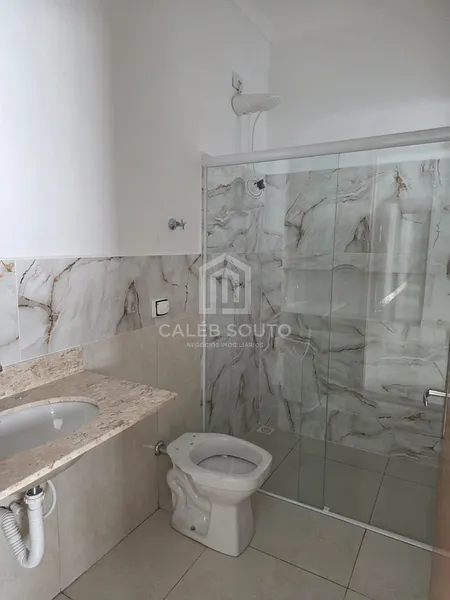 Casa com 2 quartos na Vila D´Italia em Marilia / Sp: 6ª foto da galeria de imagens do imóvel