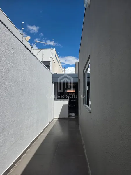 Casa com 2 quartos na Vila D´Italia em Marilia / Sp: 13ª foto da galeria de imagens do imóvel