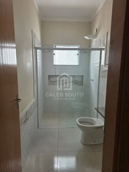 Casa com 2 quartos na Vila D´Italia em Marilia / Sp: 5ª foto da galeria de imagens do imóvel