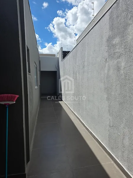 Casa com 2 quartos na Vila D´Italia em Marilia / Sp: 15ª foto da galeria de imagens do imóvel