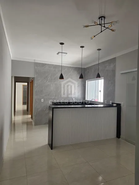 Casa com 2 quartos na Vila D´Italia em Marilia / Sp: 3ª foto da galeria de imagens do imóvel