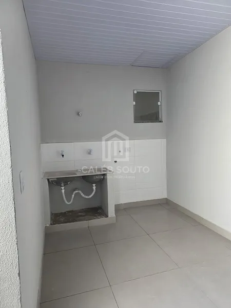 Casa com 2 quartos na Vila D´Italia em Marilia / Sp: 12ª foto da galeria de imagens do imóvel