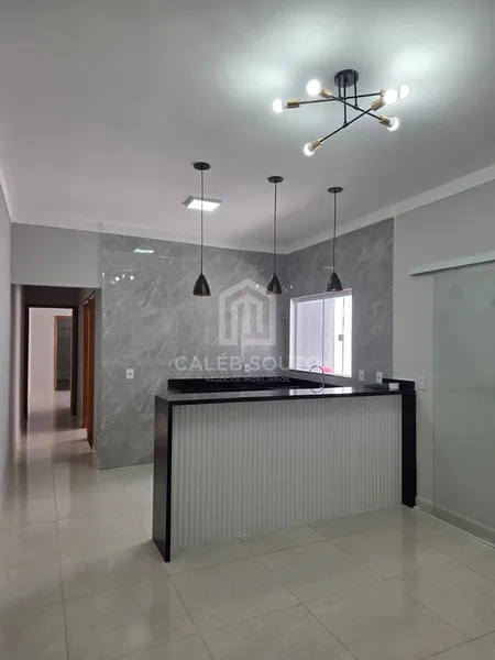 Casa com 2 quartos na Vila D´Italia em Marilia / Sp: 4ª foto da galeria de imagens do imóvel