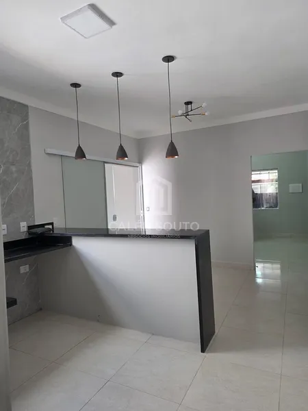 Casa com 2 quartos na Vila D´Italia em Marilia / Sp: 1ª foto da galeria de imagens do imóvel