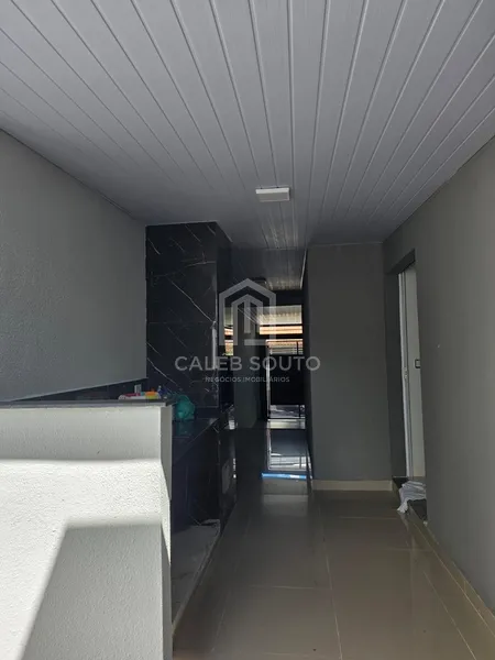 Casa com 2 quartos na Vila D´Italia em Marilia / Sp: 16ª foto da galeria de imagens do imóvel