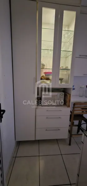 Casa com 3 quartos a venda no condomínio Terra Nova em Marilia-SP: 8ª foto da galeria de imagens do imóvel