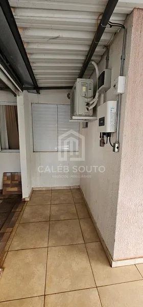 Casa com 3 quartos a venda no condomínio Terra Nova em Marilia-SP: 22ª foto da galeria de imagens do imóvel
