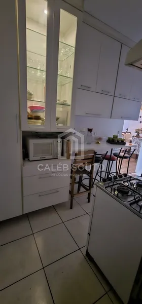 Casa com 3 quartos a venda no condomínio Terra Nova em Marilia-SP: 6ª foto da galeria de imagens do imóvel