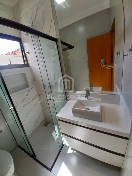 Casa com 3 quartos no Lorenzetti em Marilia / SP: 10ª foto da galeria de imagens do imóvel