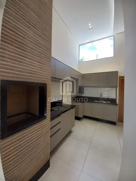 Casa com 3 quartos no Lorenzetti em Marilia / SP: 1ª foto da galeria de imagens do imóvel