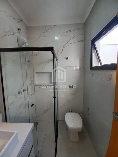 Casa com 3 quartos no Lorenzetti em Marilia / SP: 5ª foto da galeria de imagens do imóvel