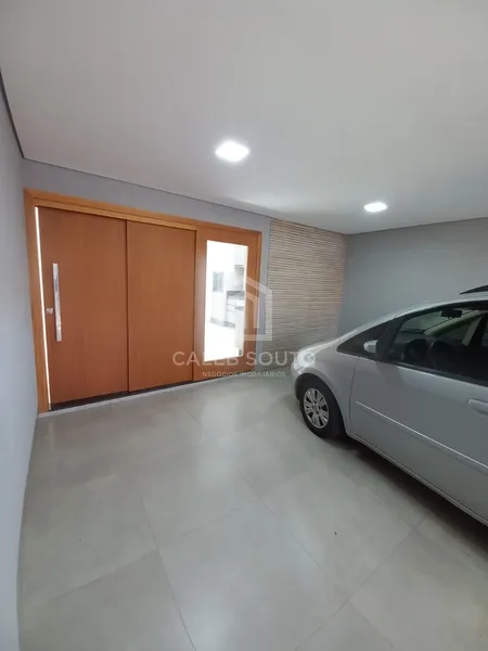Casa com 3 quartos no Lorenzetti em Marilia / SP: 2ª foto da galeria de imagens do imóvel