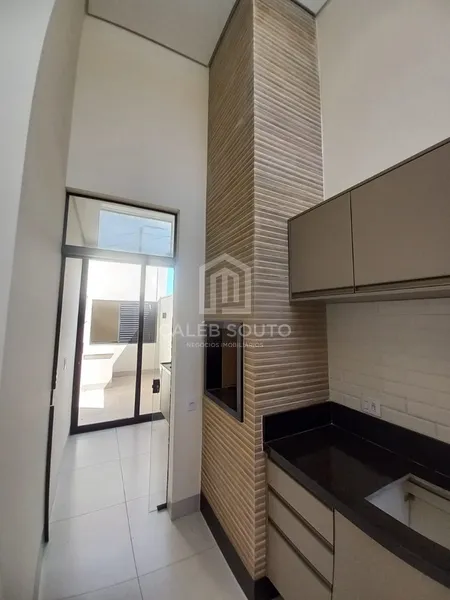 Casa com 3 quartos no Lorenzetti em Marilia / SP: 11ª foto da galeria de imagens do imóvel