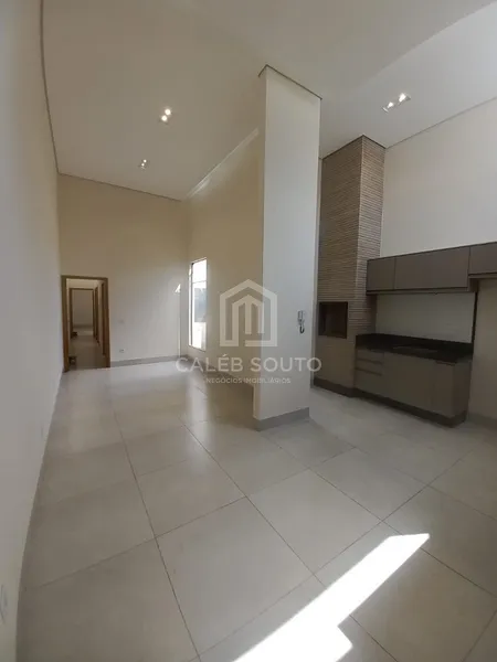 Casa com 3 quartos no Lorenzetti em Marilia / SP: 3ª foto da galeria de imagens do imóvel
