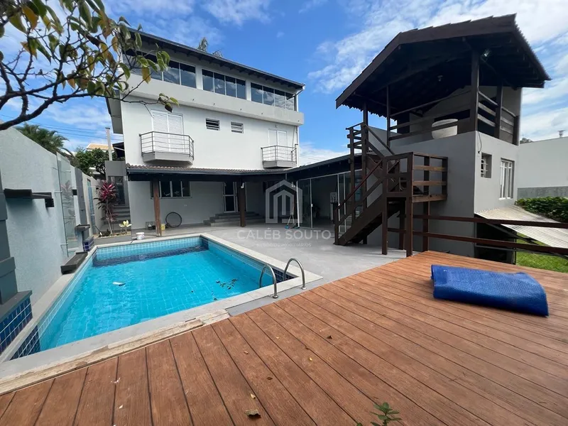 Imóvel residencial ou comercial