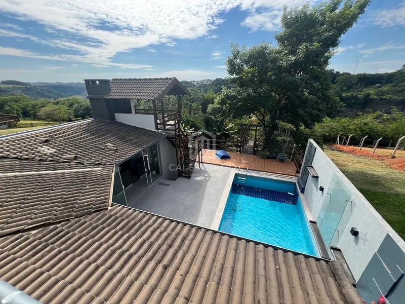 Casa no Condomínio Garden em Marilia / SP: 23ª foto da galeria de imagens do imóvel