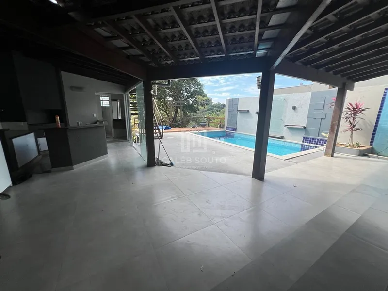 Casa no Condomínio Garden em Marilia / SP: 8ª foto da galeria de imagens do imóvel