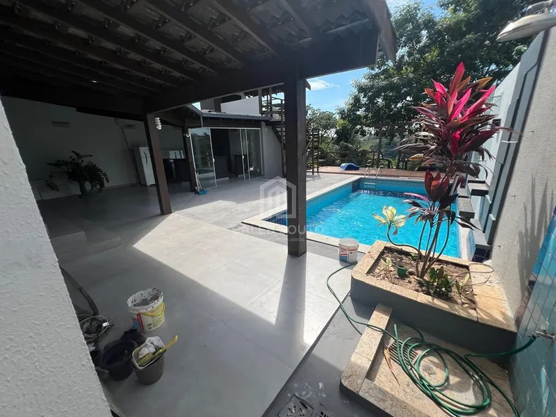 Casa no Condomínio Garden em Marilia / SP: 24ª foto da galeria de imagens do imóvel