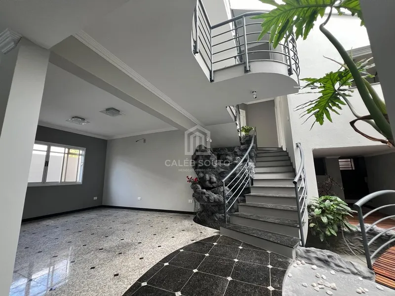 Casa no Condomínio Garden em Marilia / SP: 6ª foto da galeria de imagens do imóvel
