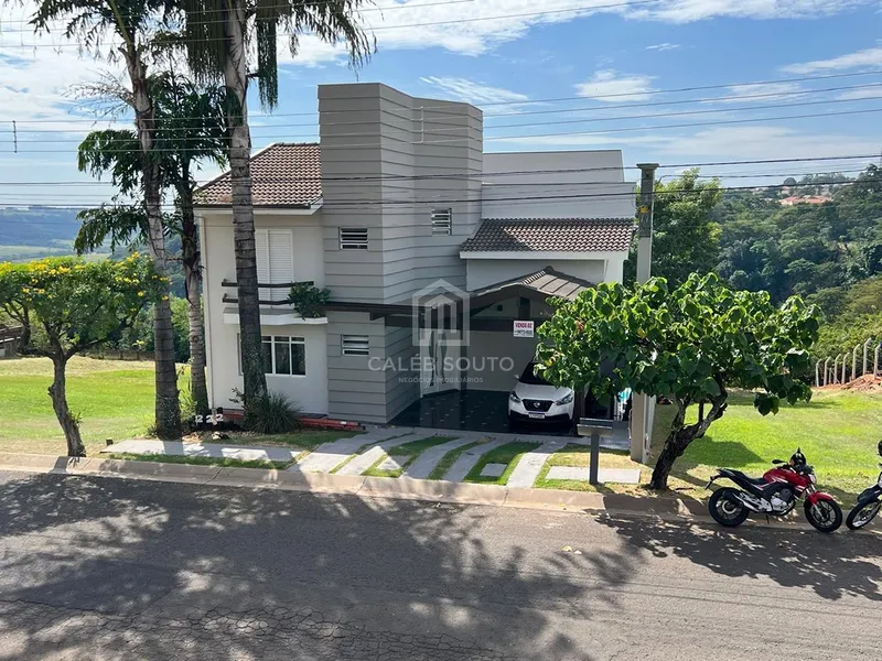 Casa no Condomínio Garden em Marilia / SP: 1ª foto da galeria de imagens do imóvel