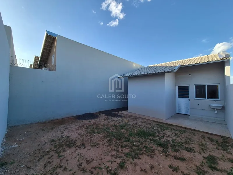 Casa com 2 quartos no Bairro Maria Angélica |Marilía/SP: 11ª foto da galeria de imagens do imóvel