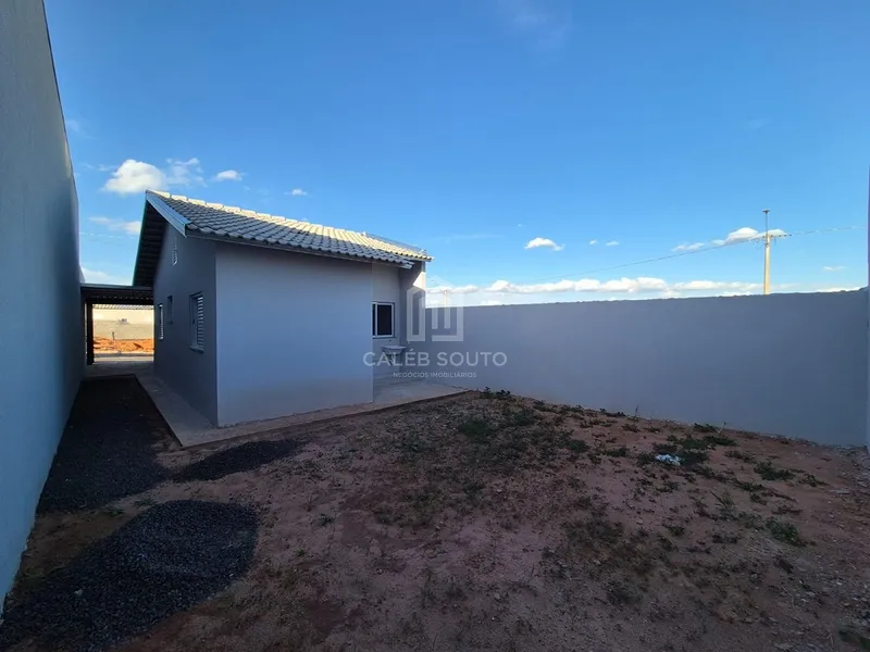 Casa com 2 quartos no Bairro Maria Angélica |Marilía/SP: 12ª foto da galeria de imagens do imóvel