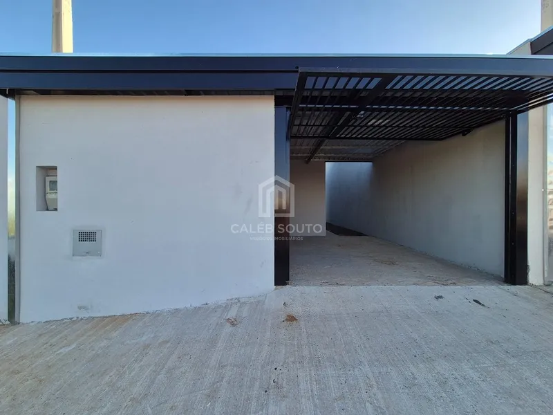 Casa com 2 quartos no Bairro Maria Angélica |Marilía/SP: 2ª foto da galeria de imagens do imóvel