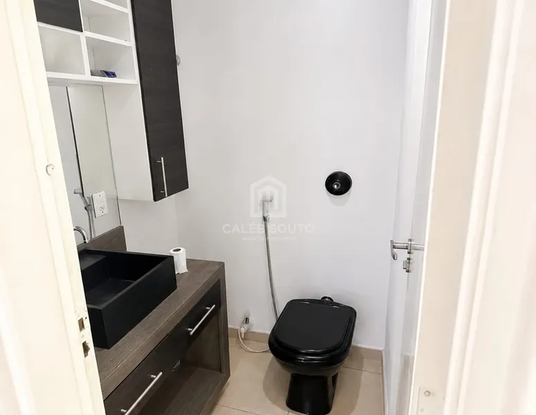 Apartamento com 3 quartos no Edifício Flamboyant |Marilía/ SP: 12ª foto da galeria de imagens do imóvel
