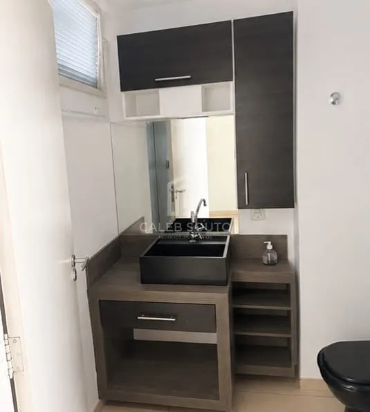 Apartamento com 3 quartos no Edifício Flamboyant |Marilía/ SP: 13ª foto da galeria de imagens do imóvel
