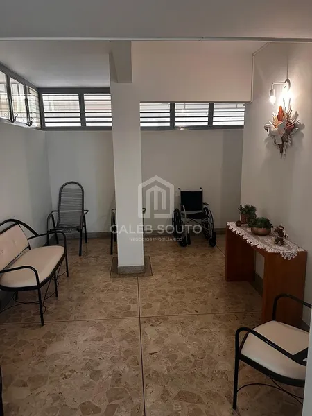 Apartamento com 3 quartos no Edifício Flamboyant |Marilía/ SP: 3ª foto da galeria de imagens do imóvel